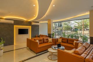 Hotel Shree Narayana By Perfectstayz Group - 7