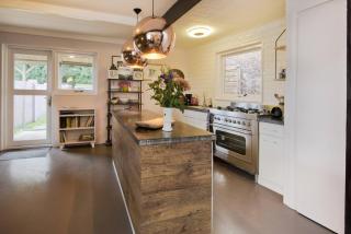 Lovely Studio with Patio and Garden - 9