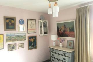 Lovely Studio with Patio and Garden - 6