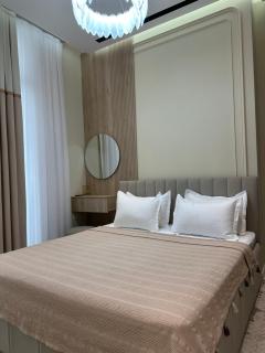 NestOne Apartment 39th floor - 5