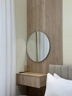 NestOne Apartment 39th floor - 2