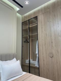 NestOne Apartment 39th floor - 3