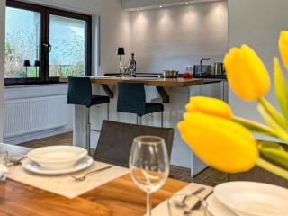 Tony Grand Residence - 4