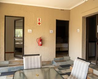 The Executive House - 3