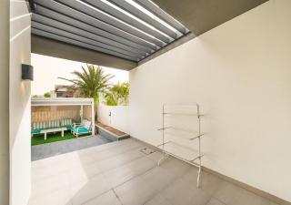 Luxury Maple 3 Villa in Dubai Hills with Private Garden - 4