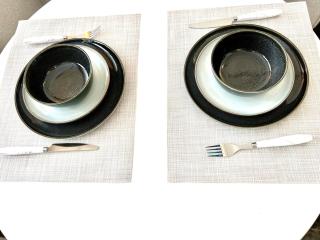 Cozy studio with terrace France ville - 2