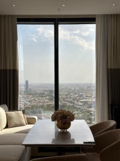 NestOne Apartment 39th floor - 9