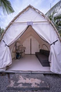 The Coco Journey - Eco Tent - 3