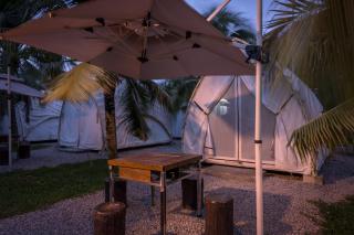 The Coco Journey - Eco Tent - 4