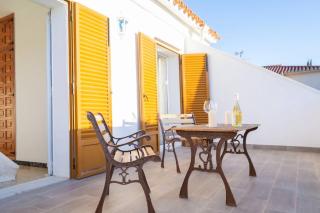 Casa Delicias Pisc Privada Playa BBQ 6PAX - 7