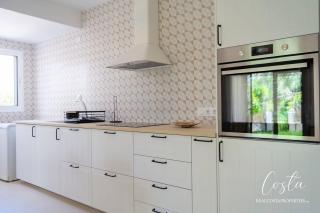 Casa Delicias Pisc Privada Playa BBQ 6PAX - 2