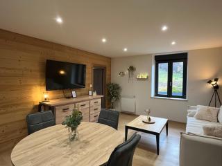 Le Cocon du Brabant - A 6km des pistes - 0