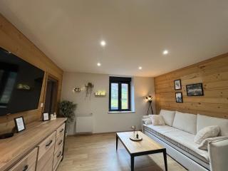 Le Cocon du Brabant - A 6km des pistes - 3