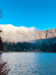 Le Cocon du Brabant - A 6km des pistes - 2