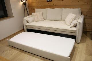 Le Cocon du Brabant - A 6km des pistes - 1