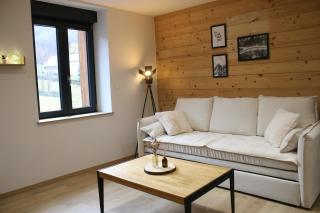 Le Cocon du Brabant - A 6km des pistes - 3