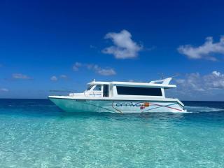 Sonary Building Boduthakurufaanu Magu, Male' Republic of Maldives - 8