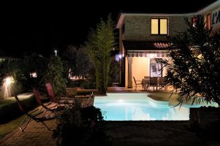 Villa Aldo with private pool by WiiBuk - 6