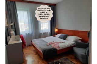 Rooms Vodisek - Depandansa Hotela Capris Capodistria Boutique - 0