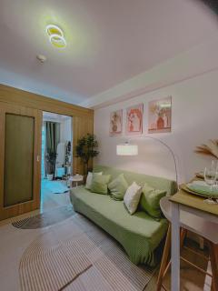 Staycation near Mall of Asia - Manila - 4