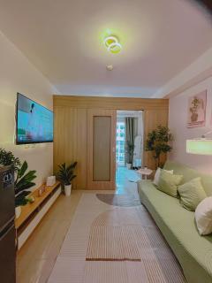 Staycation near Mall of Asia - Manila - 3