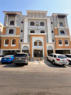 أسوار للشقق المخدومة - 8