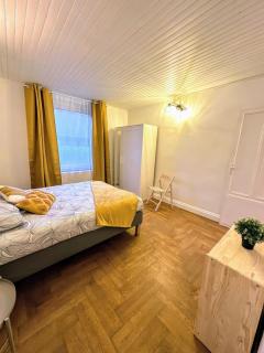 Casa Solemio - 3 min from train station, 1 bedroom, quiet apartment - 5