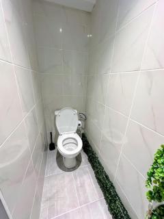 Casa Solemio - 3 min from train station, 1 bedroom, quiet apartment - 4