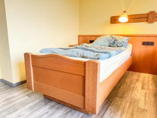 Hotelkamer voor twee personen 33 - 13 - 5