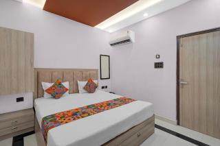 FabHotel Yatri Nivas - Assi Ghat - Varanasi - 5