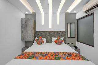 FabHotel Yatri Nivas - Assi Ghat - 0