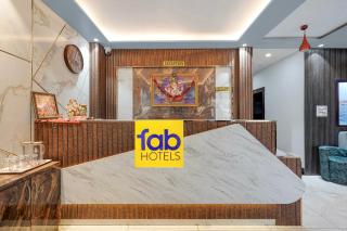 FabHotel Yatri Nivas - Assi Ghat - 3