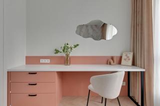 DOKI Living Apartments - Foodhall & Parking by Downtown Apartments - 8