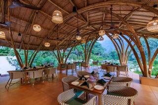 ONENESS Rishikesh by Ganga Kinare - A Luxury Wilderness Resort - 8