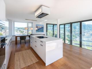 Exclusive SKY Penthouse in Thun - 7