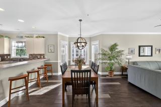 Magnolia Pointe Luster Leaf 4825-301 - 8