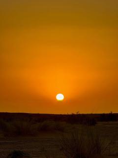 Family Berber Camp - Merzouga - 3