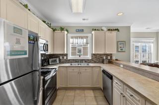 Magnolia Pointe Luster Leaf 4825-301 - 7