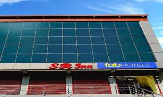 FabHotel SR Inn - 6