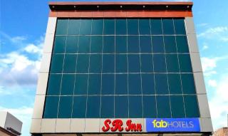 FabHotel SR Inn - 1