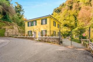 Il sentiero b&b - La Spezia - 9