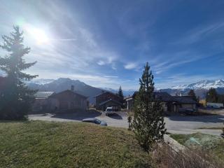 Appartement 4pers avec terrasse - La Rosière - 5