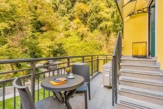 Il sentiero b&b - La Spezia - 2