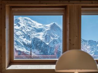 Penthouse Le Paradis I Le Chalet Club - 9