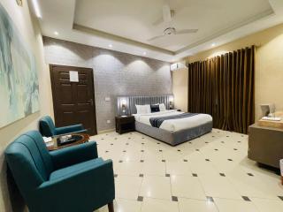 Shelton's Rezidor House F-7 Islamabad - 6