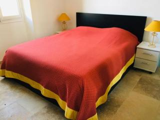 Mes nuits au château au domaine du pressoir - 7