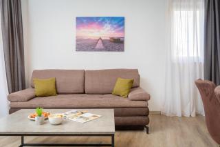 Adria Mare Apartments I - 1