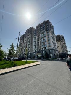 Жк Dendropark 3 - 8