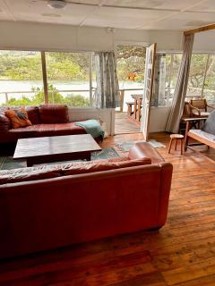 Explore River Cottage Ocean View - 2