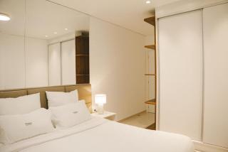 Blue Wind Beach Escape two Bedroom Apartment - 7